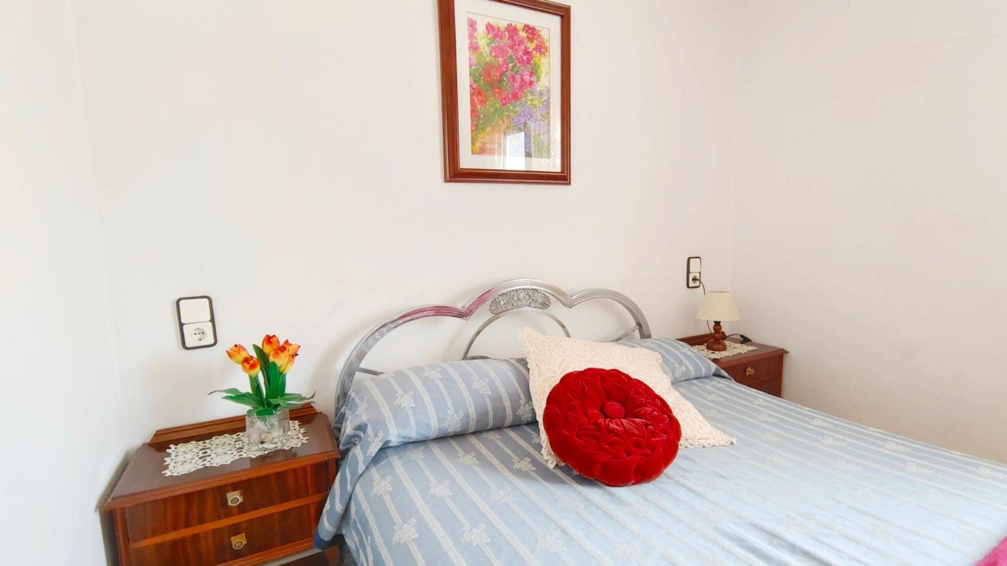 Vacay Apartamento La Terraza, Con La Calma! En La Costa Brava, L'Escala! Exteriör bild