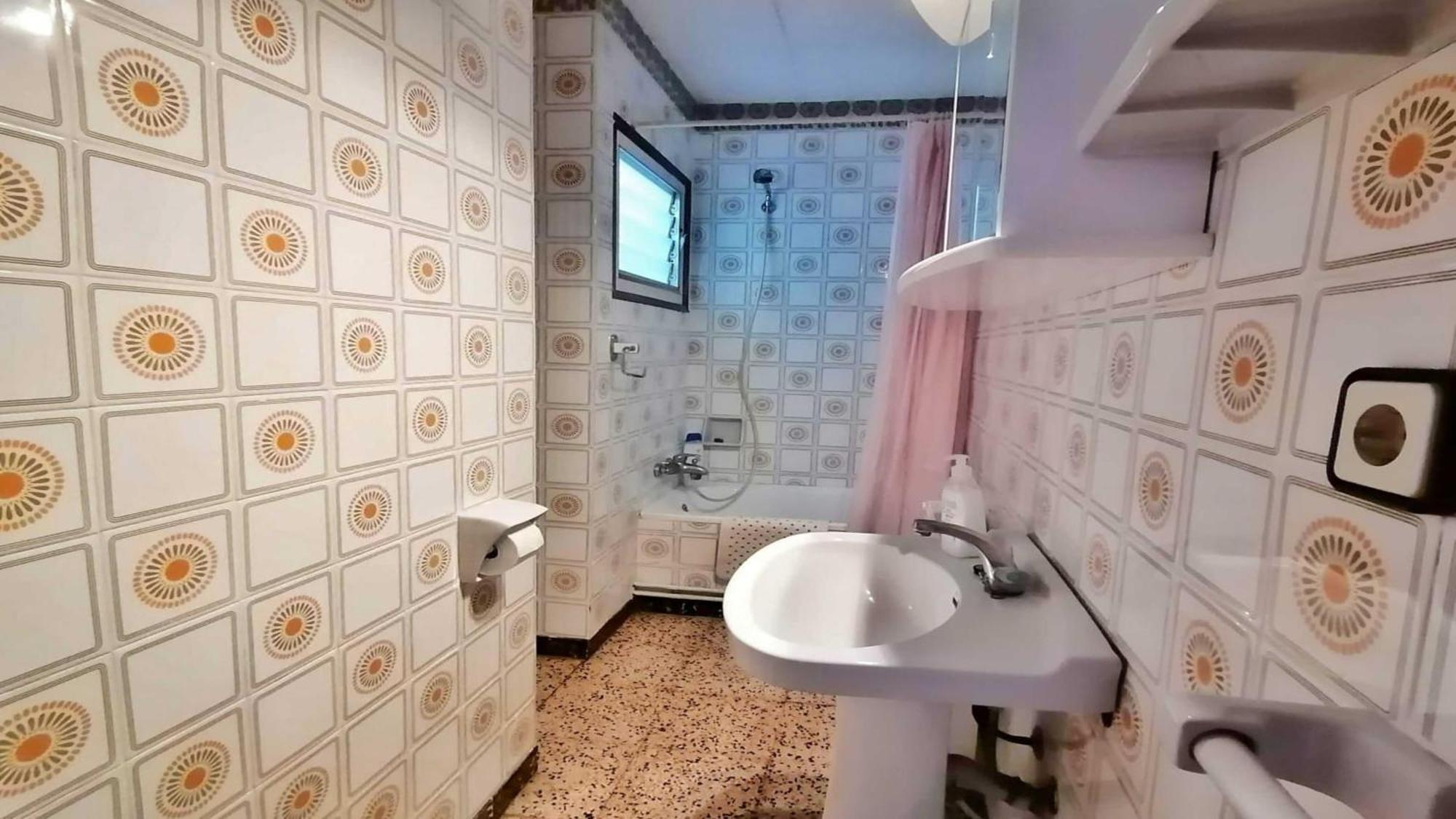 Vacay Apartamento La Terraza, Con La Calma! En La Costa Brava, L'Escala! Exteriör bild