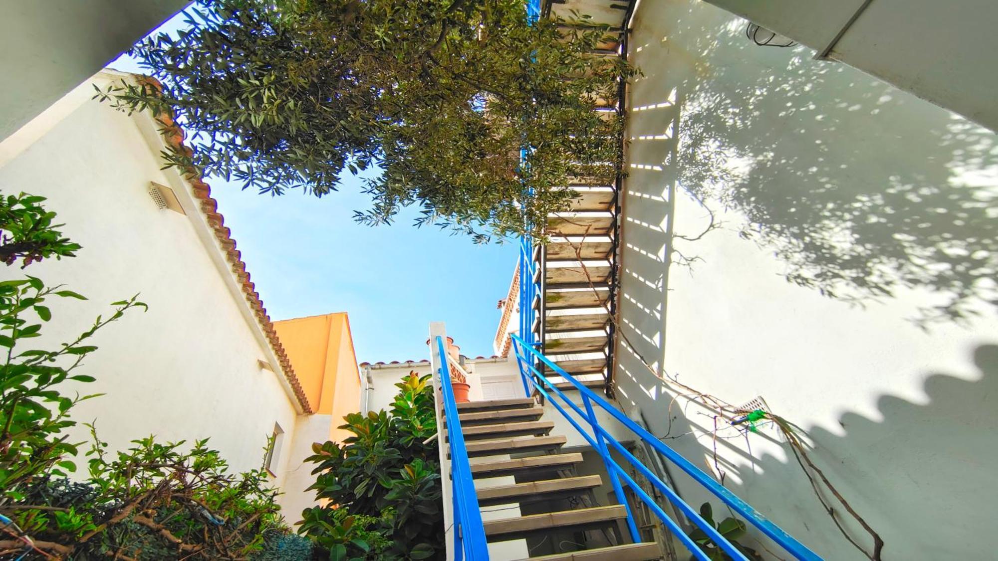 Vacay Apartamento La Terraza, Con La Calma! En La Costa Brava, L'Escala! Exteriör bild